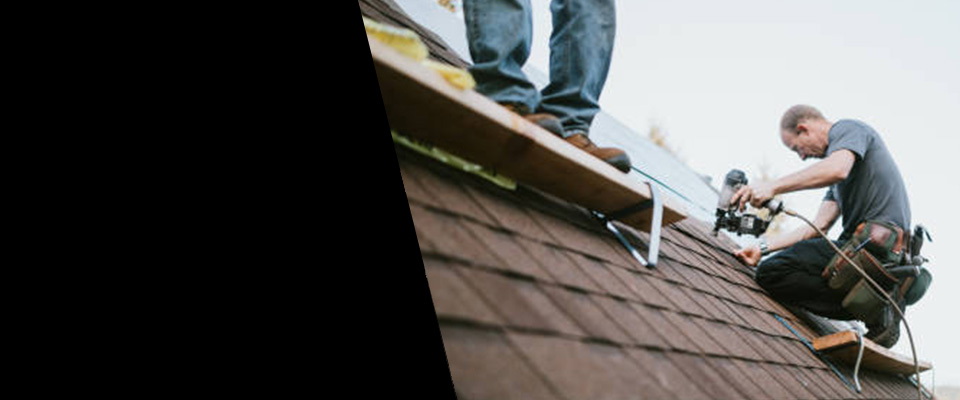 Mc Veytown Roofing Contractors